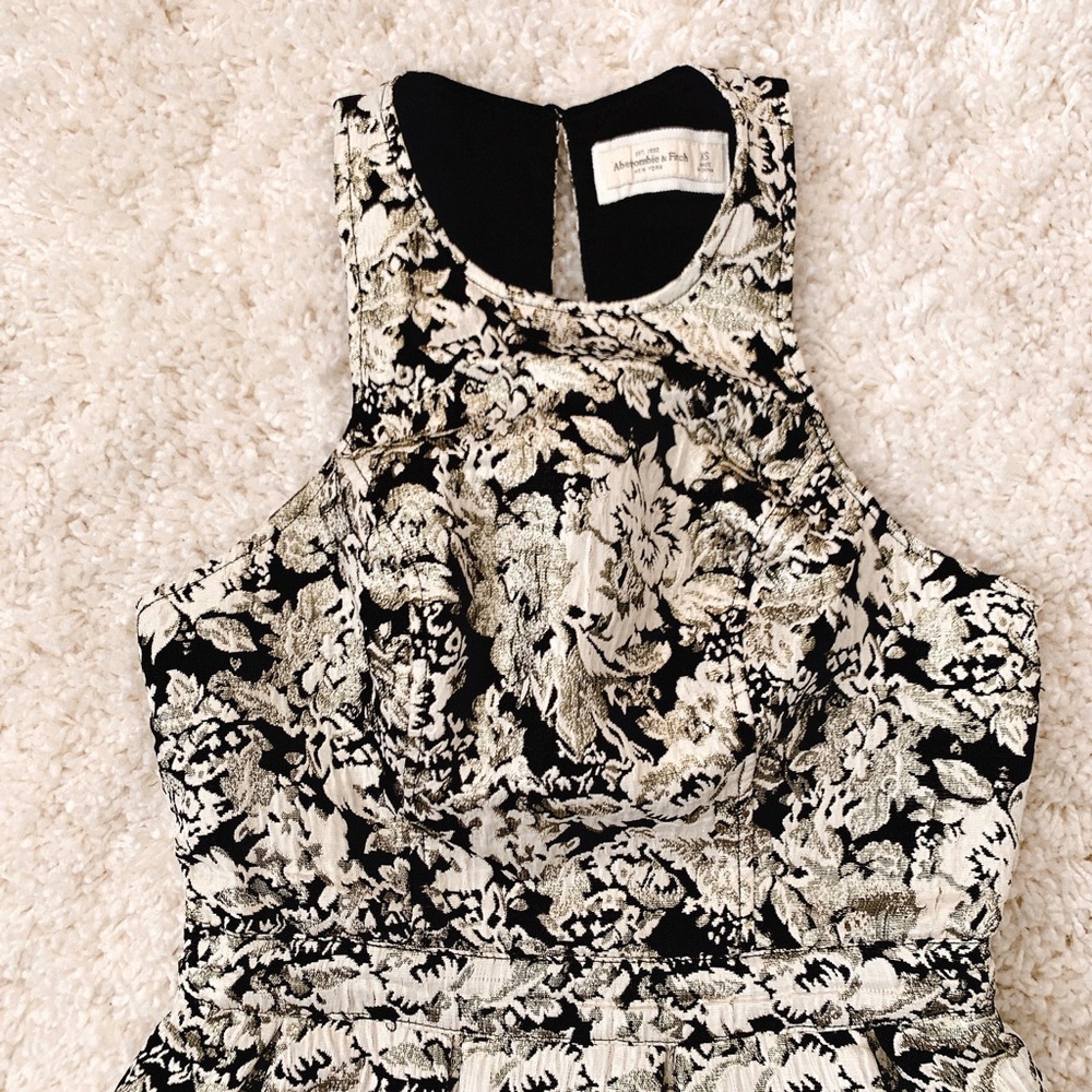 Abercrombie dress - Picture 3 of 4